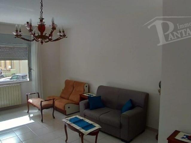 Appartamento in affitto a Rione Sappusi, Marsala