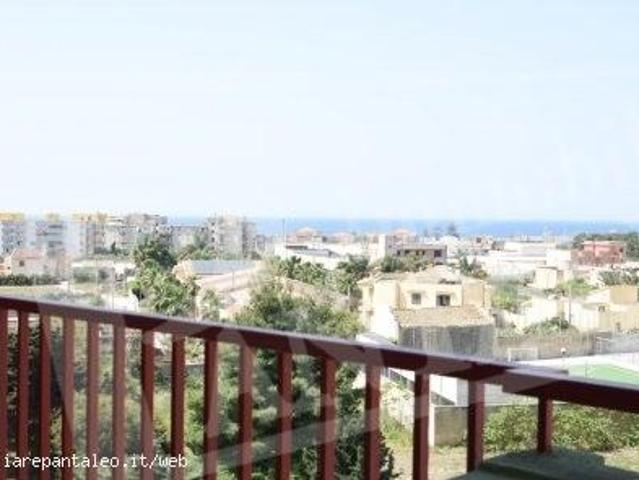 Appartamento in affitto a Marsala, Sicilia