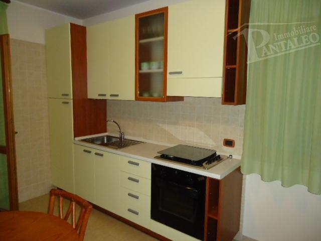 Appartamento in affitto a Rione Sappusi, Marsala
