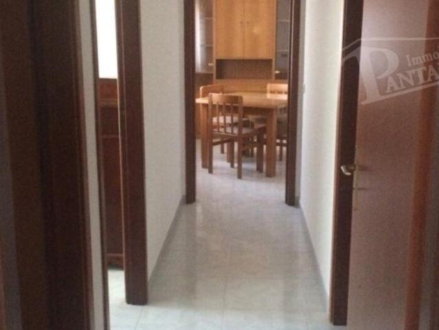 Appartamento in affitto a Rione Sappusi, Marsala