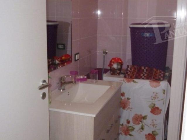Appartamento in affitto a Rione Sappusi, Marsala