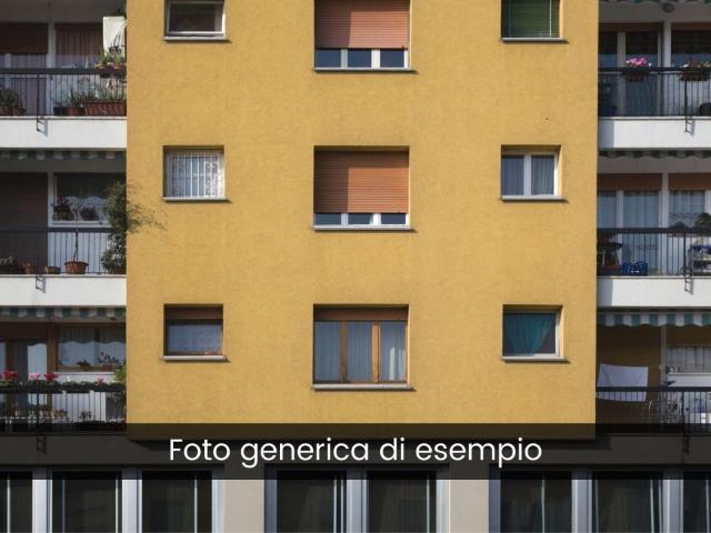 Appartamento in affitto a Casabianca, Marsala