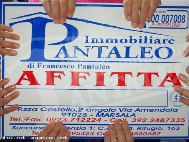 Appartamento in affitto a Marsala, Sicilia