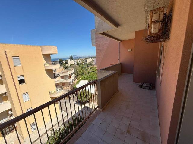 Appartamento in affitto a Rione Sappusi, Marsala