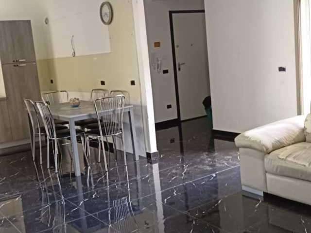 Appartamento in affitto a Rione Sappusi, Marsala