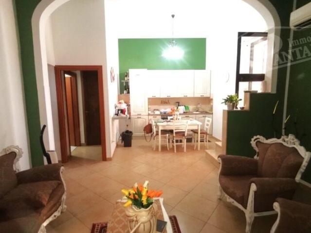 Appartamento in affitto a Marsala, Sicilia