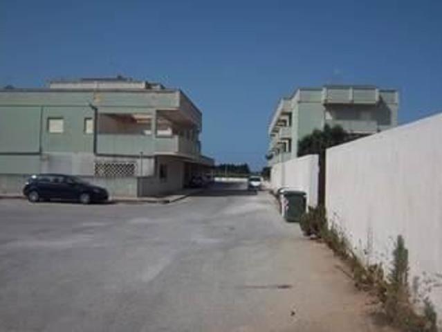 Appartamento in affitto a Strasatti, Marsala