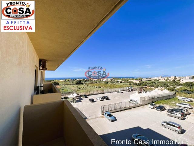 Appartamento in affitto a Casabianca, Marsala
