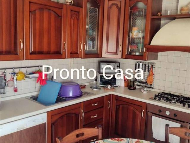 Appartamento in affitto a Marsala, Sicilia