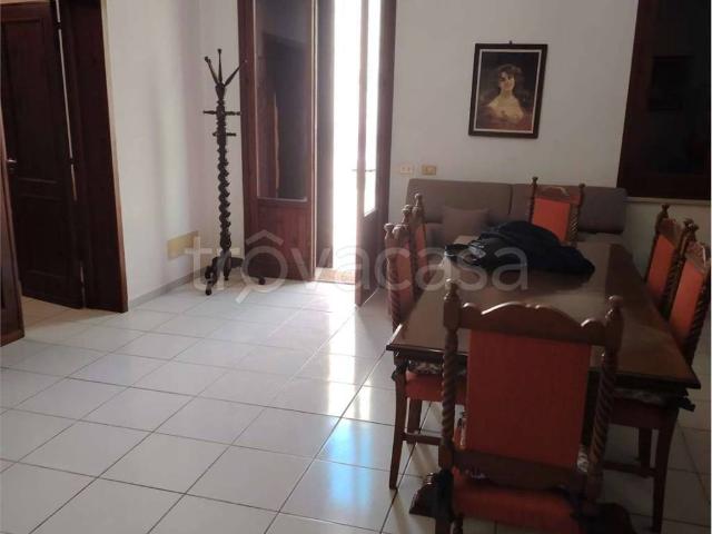 Appartamento in affitto a Marsala, Sicilia