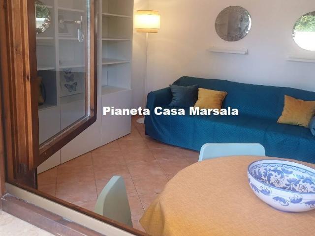 Appartamento in affitto a Casabianca, Marsala