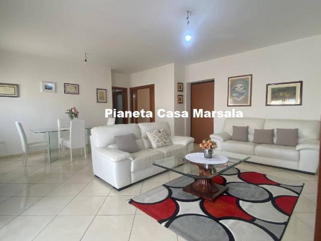 Appartamento in affitto a Marsala, Sicilia