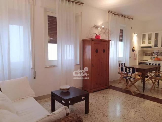 Appartamento in affitto a Marsala, Sicilia