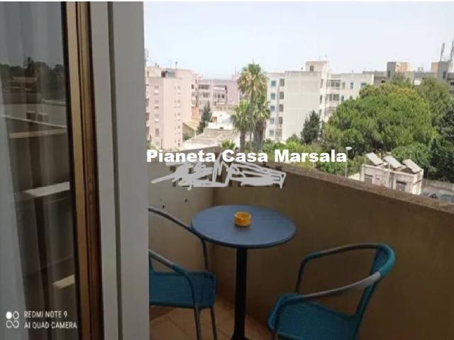 Appartamento in affitto a Rione Sappusi, Marsala