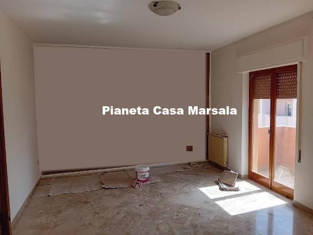 Appartamento in affitto a Marsala, Sicilia