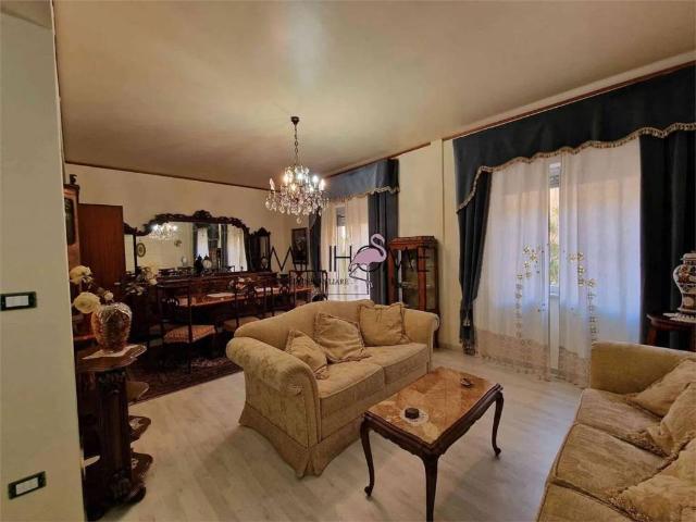 Appartamento in affitto a Marsala, Sicilia