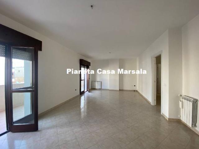 Appartamento in affitto a Marsala, Sicilia