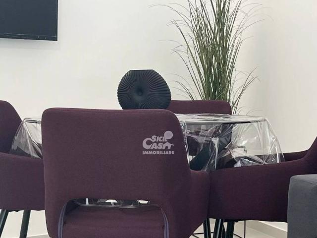 Appartamento in affitto a Marsala, Sicilia