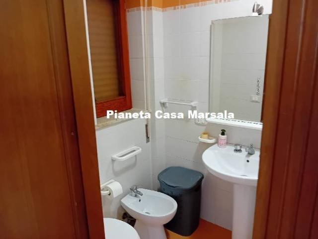 Appartamento in affitto a Marsala, Sicilia
