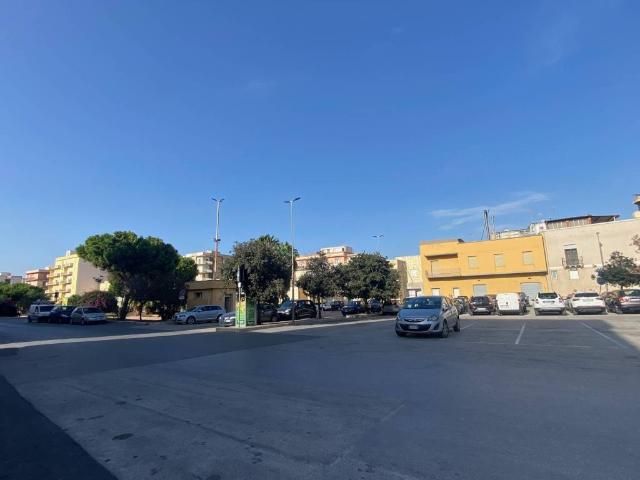 Appartamento in affitto a Rione Sappusi, Marsala