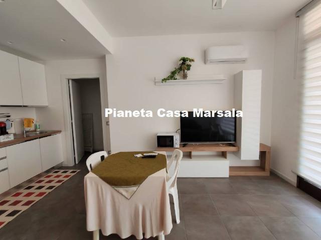 Appartamento in affitto a Marsala, Sicilia