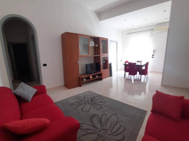 Appartamento in affitto a Marsala, Sicilia