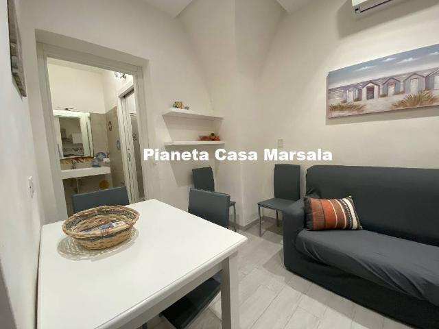 Appartamento in affitto a Marsala, Sicilia