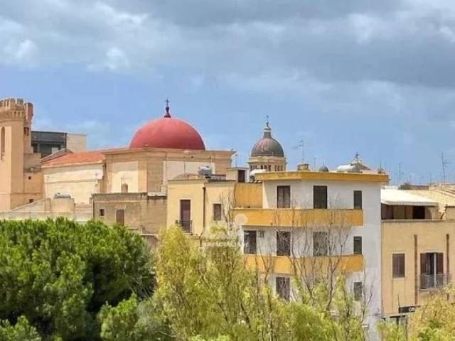Appartamento in affitto a Marsala, Sicilia
