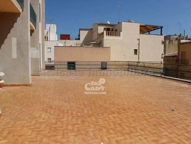 Appartamento in affitto a Marsala, Sicilia