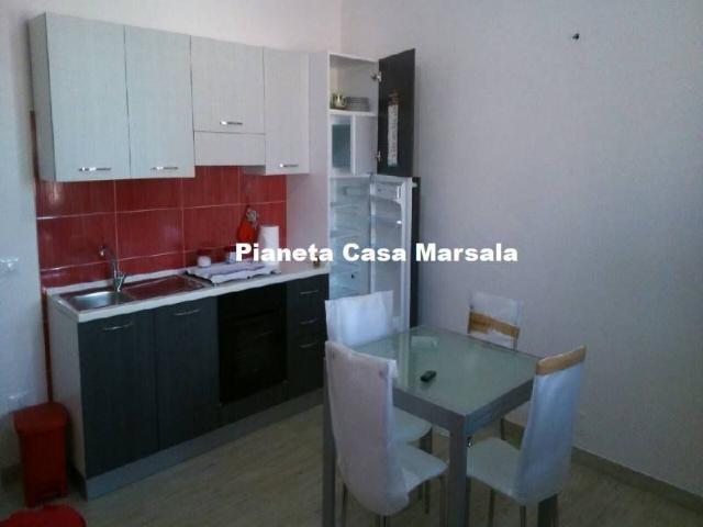 Appartamento in affitto a Marsala, Sicilia