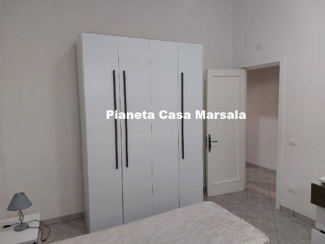 Appartamento in affitto a Marsala, Sicilia