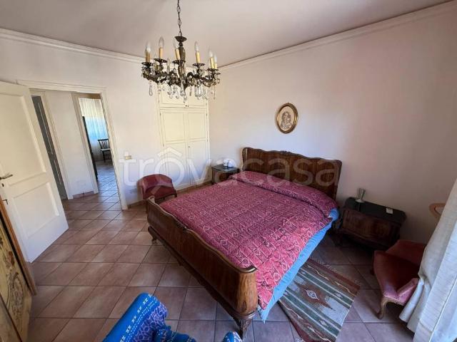 Appartamento in affitto a Rione Sappusi, Marsala