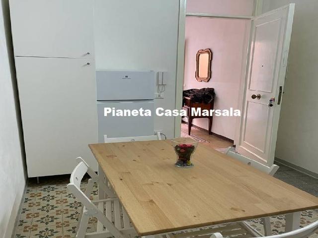 Appartamento in affitto a Marsala, Sicilia