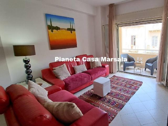 Appartamento in affitto a Marsala, Sicilia