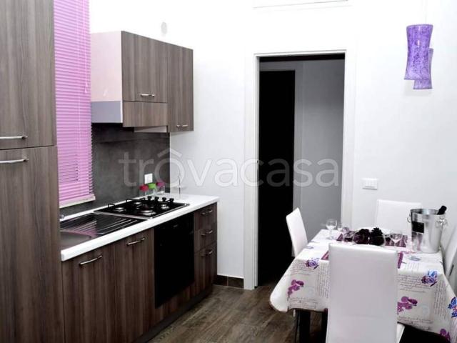 Appartamento in affitto a Marsala, Sicilia