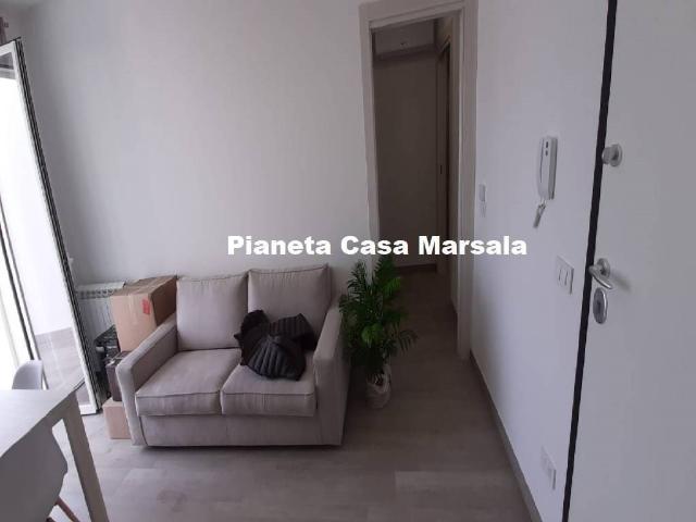 Appartamento in affitto a Casabianca, Marsala
