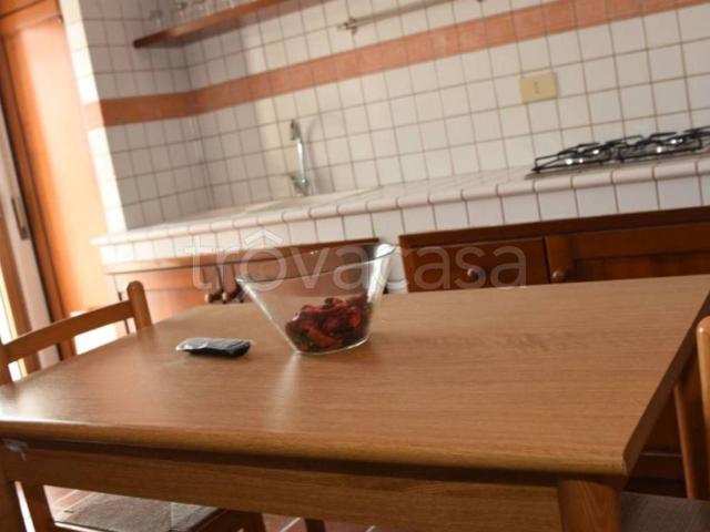 Appartamento in affitto a Salemi, Sicilia