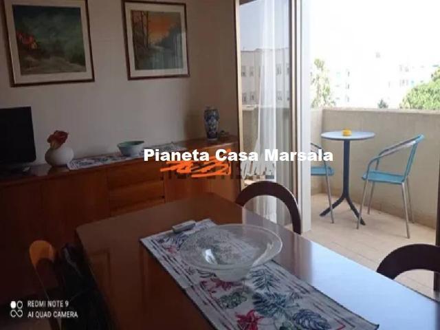 Appartamento in affitto a Rione Sappusi, Marsala
