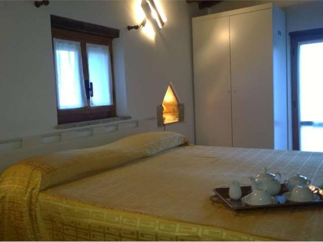 Appartamento in affitto a Vallicelle, Marsciano