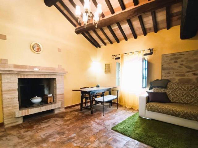 Appartamento in affitto a Migliano, Marsciano