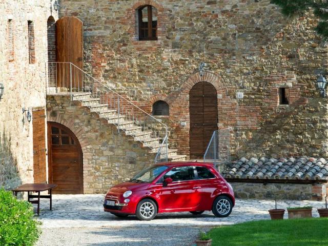 Appartamento in affitto a Castiglione della Valle, Marsciano