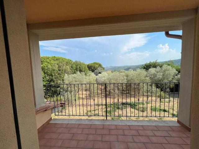 Appartamento in affitto a Collebrano, Marsciano