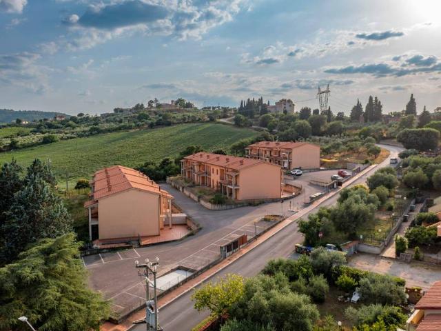 Appartamento in affitto a Collebrano, Marsciano