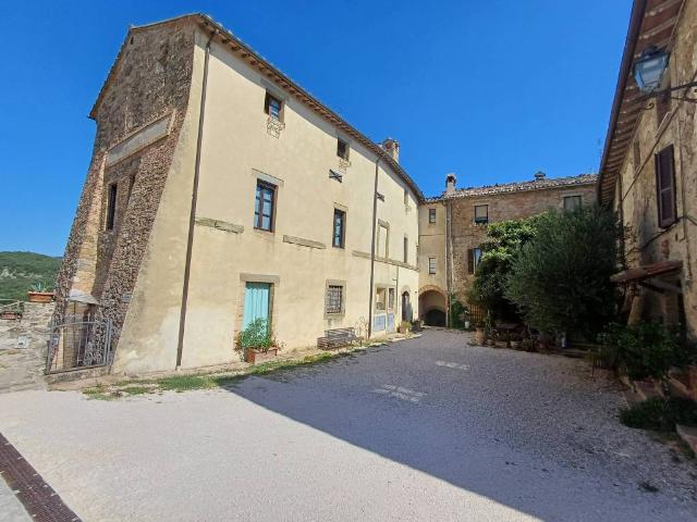 Appartamento in affitto a Marsciano, Umbria