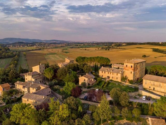Appartamento in affitto a Castiglione della Valle, Marsciano