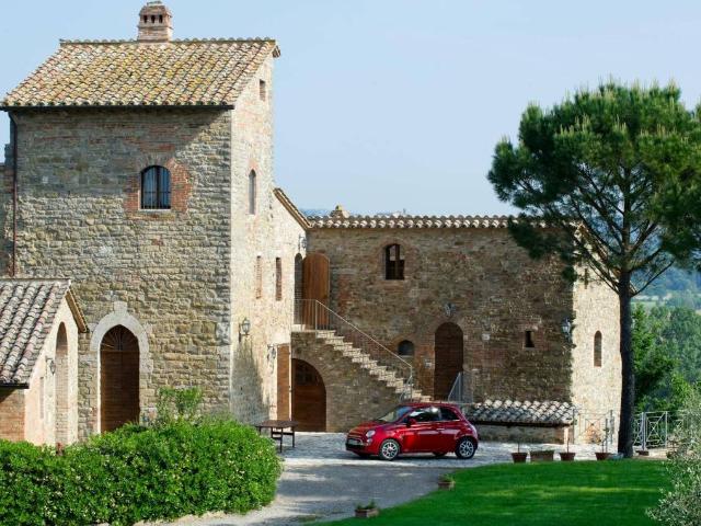 Appartamento in affitto a Castiglione della Valle, Marsciano