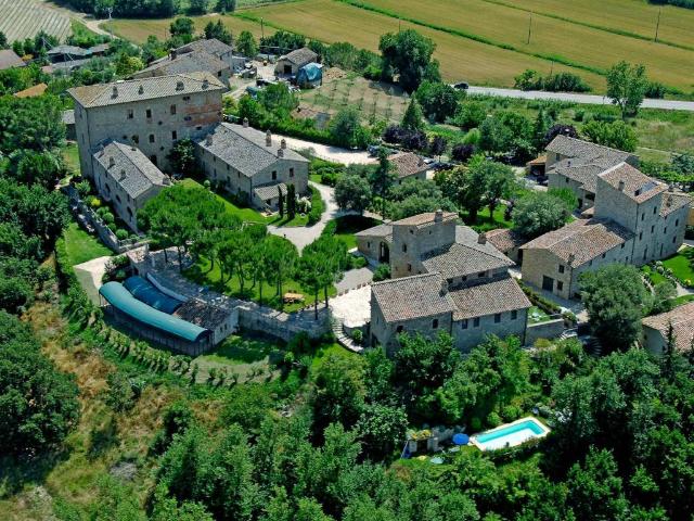 Appartamento in affitto a Castiglione della Valle, Marsciano