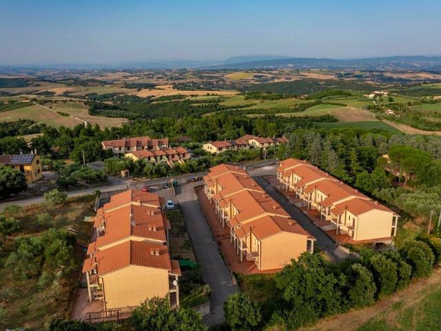 Appartamento in affitto a Collebrano, Marsciano