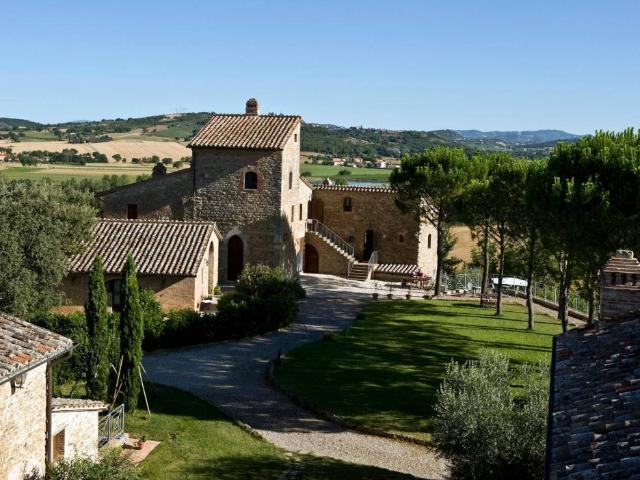 Appartamento in affitto a Castiglione della Valle, Marsciano