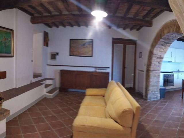 Appartamento in affitto a Monte Vibiano Nuovo, Marsciano